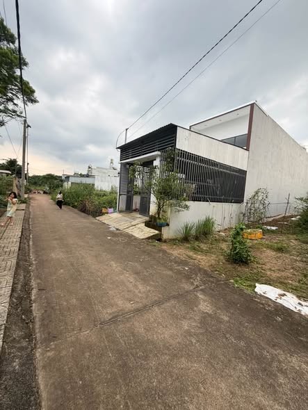 Bán lô đất gần chợ Hưng Long , Hưng Thịnh , Đồng Nai - Ảnh 2