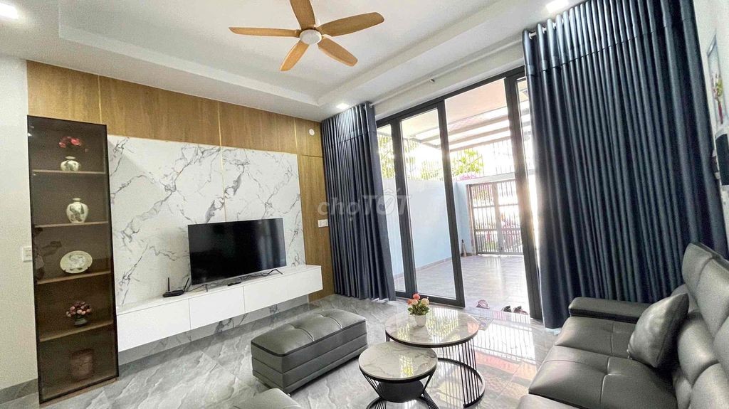 Cần Cho Thuê Căn Nhà Gói 7 mỹ Gia Vĩnh Thái Nha Trang Giá 30tr/Tháng - Ảnh 1