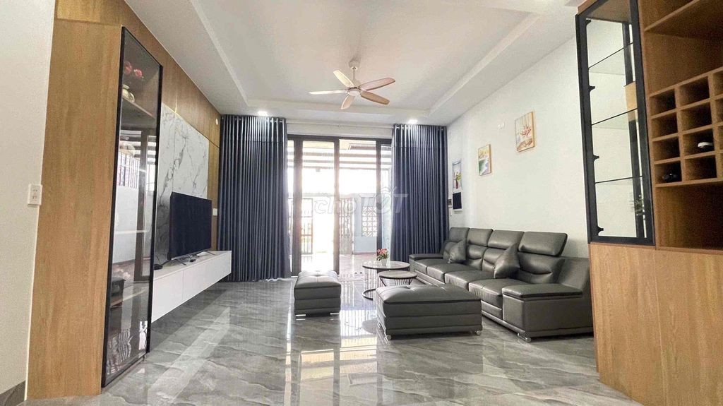 Cần Cho Thuê Căn Nhà Gói 7 mỹ Gia Vĩnh Thái Nha Trang Giá 30tr/Tháng - Ảnh 4