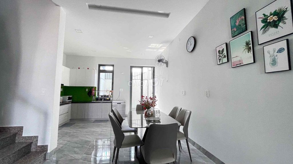 Cần Cho Thuê Căn Nhà Gói 7 mỹ Gia Vĩnh Thái Nha Trang Giá 30tr/Tháng - Ảnh 5