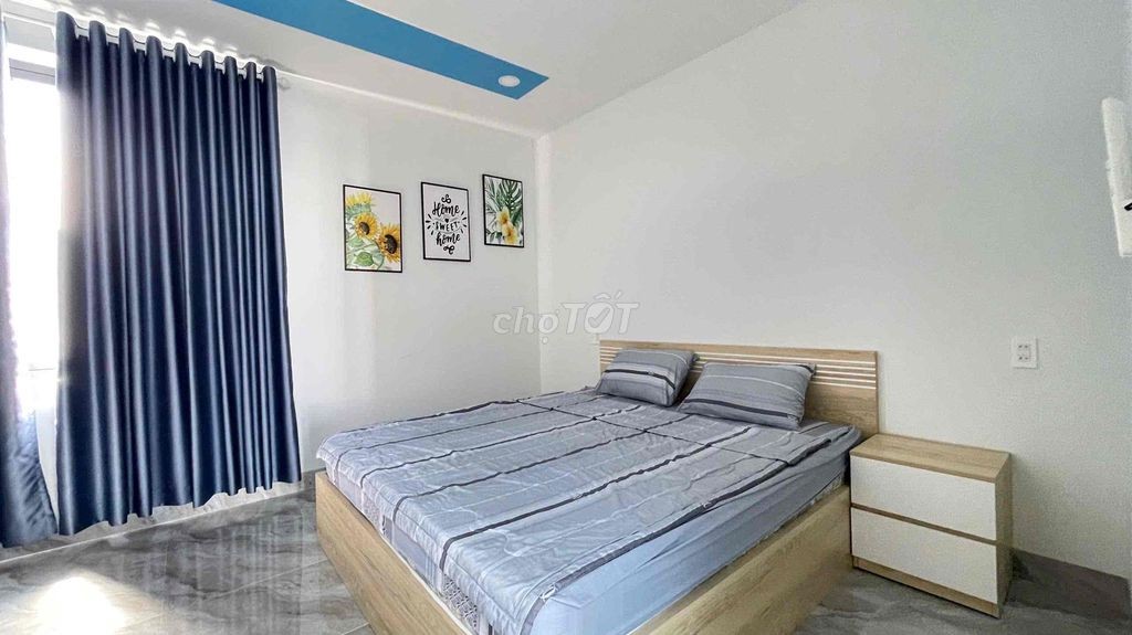 Cần Cho Thuê Căn Nhà Gói 7 mỹ Gia Vĩnh Thái Nha Trang Giá 30tr/Tháng - Ảnh 9