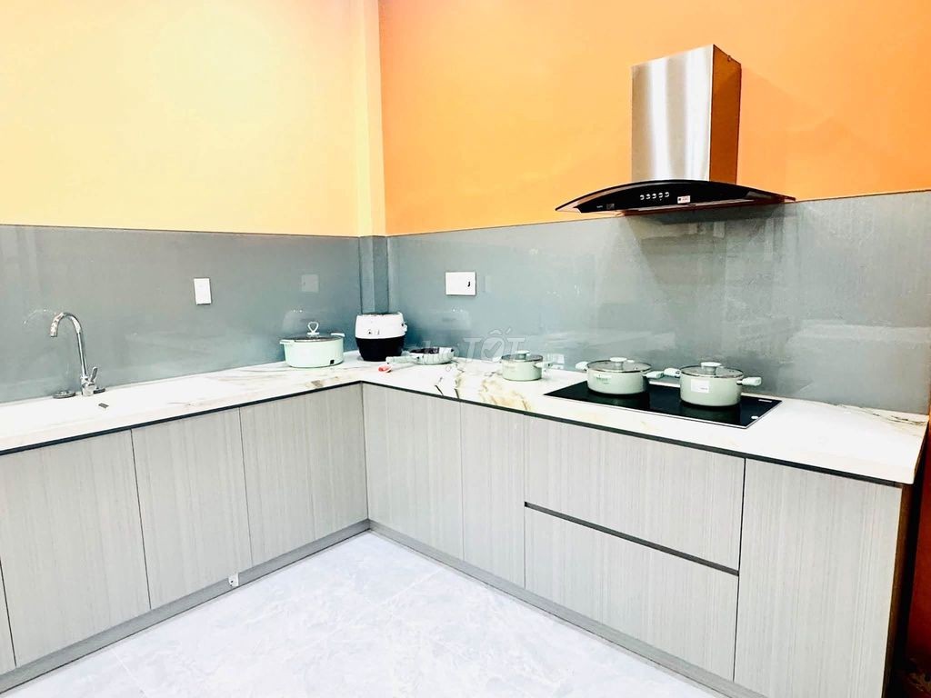 NHÀ NGUYÊN CĂN 5 PHÒNG NGỦ PHÍA BẮC NHA TRANG GIÁ 35 TRIỆU/ THÁNG - Ảnh 1