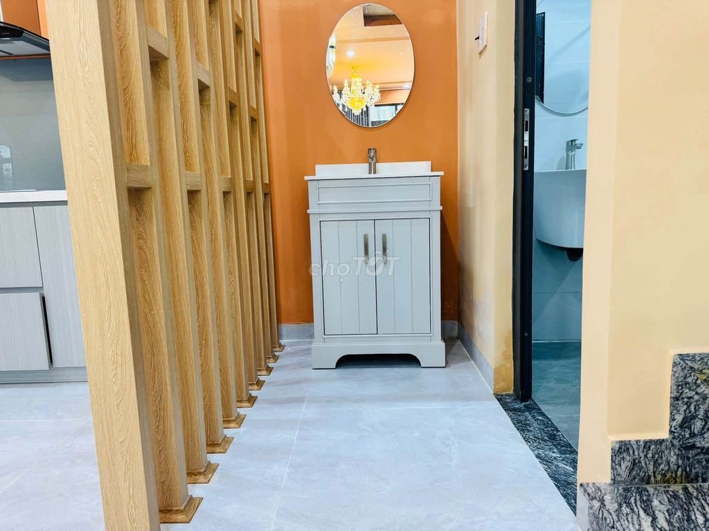 NHÀ NGUYÊN CĂN 5 PHÒNG NGỦ PHÍA BẮC NHA TRANG GIÁ 35 TRIỆU/ THÁNG - Ảnh 2