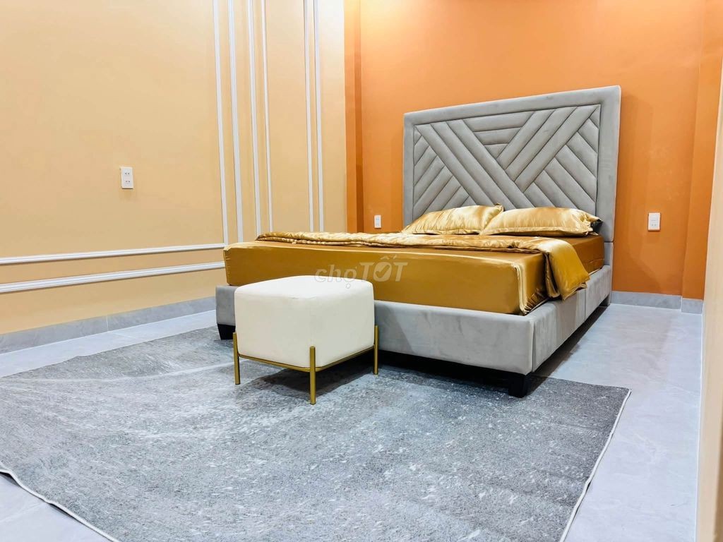 NHÀ NGUYÊN CĂN 5 PHÒNG NGỦ PHÍA BẮC NHA TRANG GIÁ 35 TRIỆU/ THÁNG - Ảnh 5