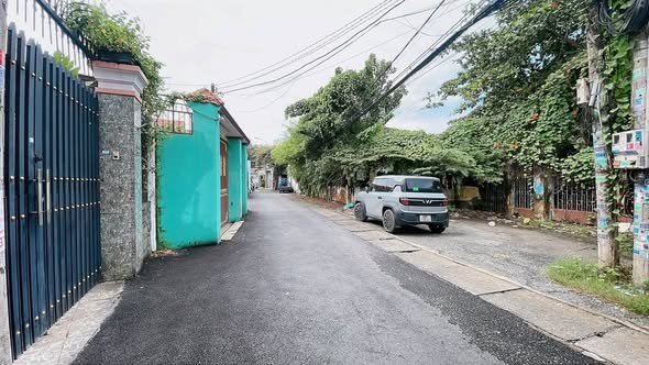 ĐẤT ĐẸP GẦN CHỢ BỬU LONG – ĐƯỜNG NHỰA 2 Ô TÔ NÉ NHAU – 8x17M - Ảnh 1