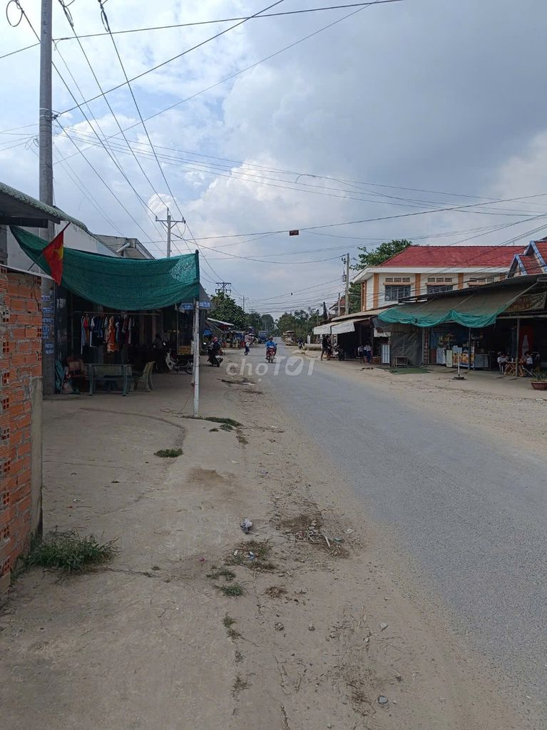 Bán lô đất 234m2 Thổ cư, ngay KCN Trảng Bàng, SHR, Chỉ 760 Triệu - Ảnh 1
