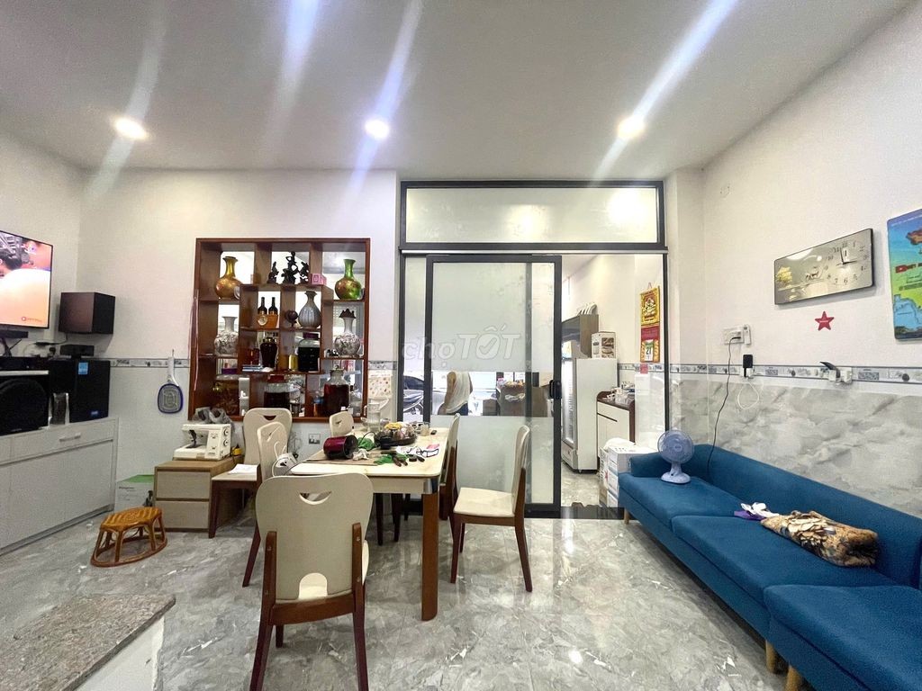 NHÀ NGUYÊN CĂN 3 TẦNG 4 PHÒNG NGỦ NAM NHA TRANG CHO THUÊ - Ảnh 2
