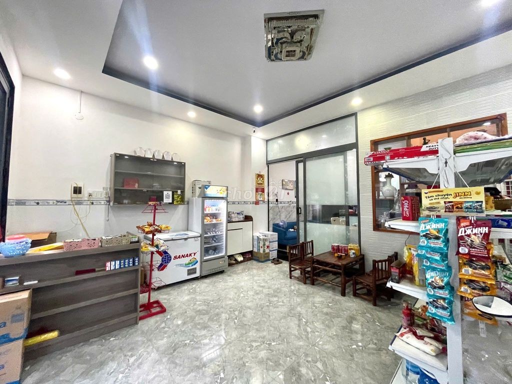 NHÀ NGUYÊN CĂN 3 TẦNG 4 PHÒNG NGỦ NAM NHA TRANG CHO THUÊ - Ảnh 6