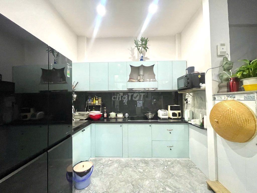 NHÀ NGUYÊN CĂN 3 TẦNG 4 PHÒNG NGỦ NAM NHA TRANG CHO THUÊ - Ảnh 11