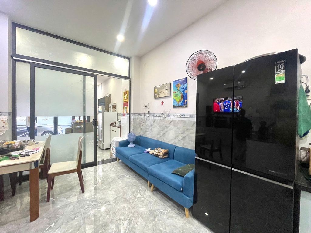 NHÀ NGUYÊN CĂN 3 TẦNG 4 PHÒNG NGỦ NAM NHA TRANG CHO THUÊ - Ảnh 12