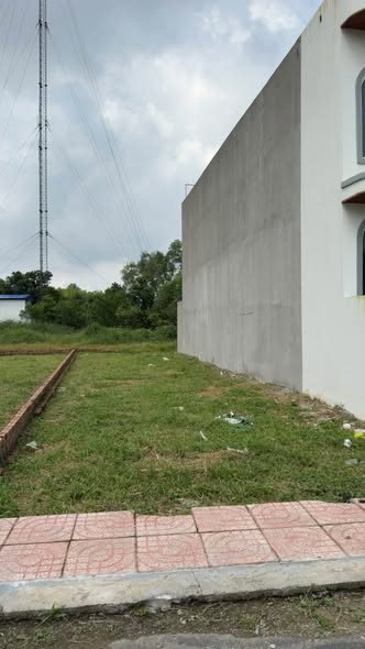 CÒN DUY NHẤT 1 LÔ ĐẤT THỔ CƯ - SỔ RIÊNG CHÍNH CHỦ - NGAY TRẦN VĨNH LỘC - KCN GIANG