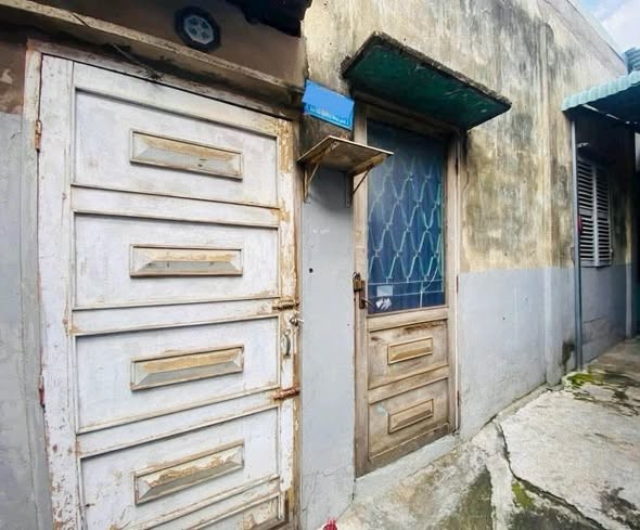 🏡Bán Nhà Phường Quyết Thắng Gần Mũi Tàu - Chợ Hãng Dầu