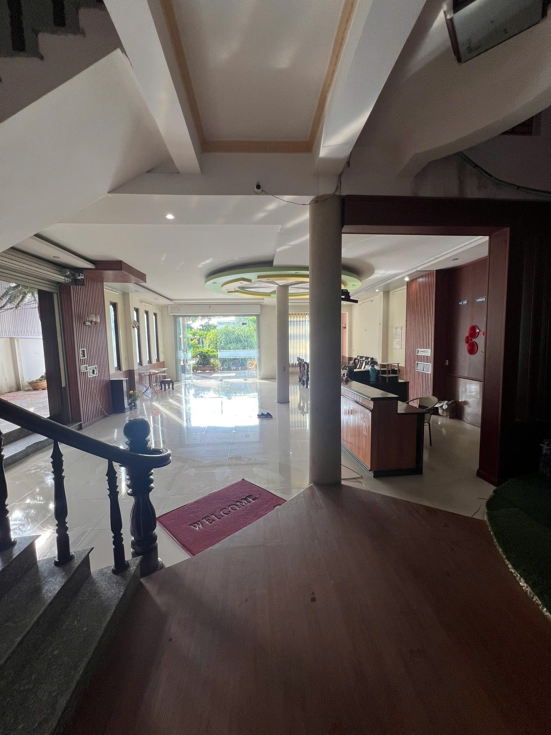 Chính chủ cần bán khách sạn Tây Đô mặt tiền đường Phạm Văn Đồng, pháp lý rõ ràng. Giá 7,9 tỷ (còn TL) - Ảnh 11