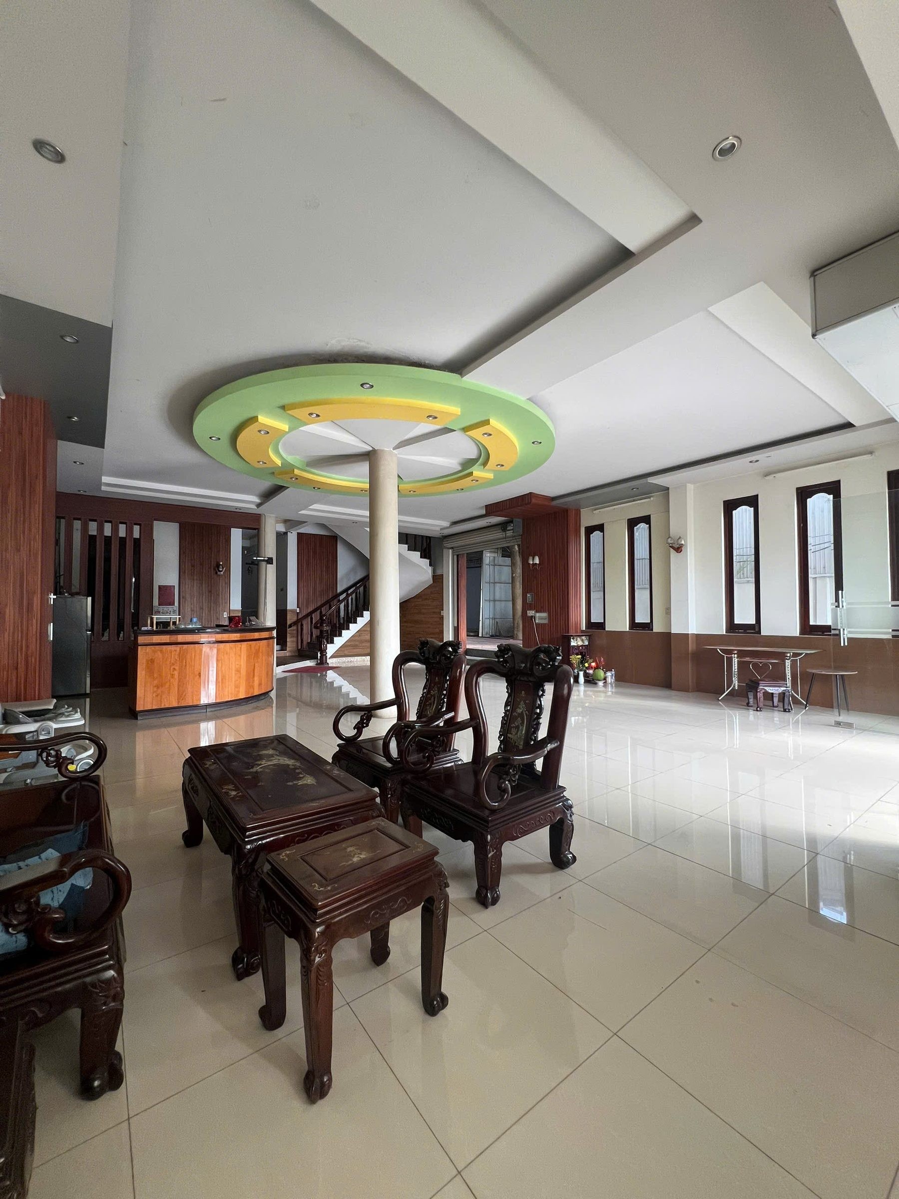 Chính chủ cần bán khách sạn Tây Đô mặt tiền đường Phạm Văn Đồng, pháp lý rõ ràng. Giá 7,9 tỷ (còn TL) - Ảnh 12
