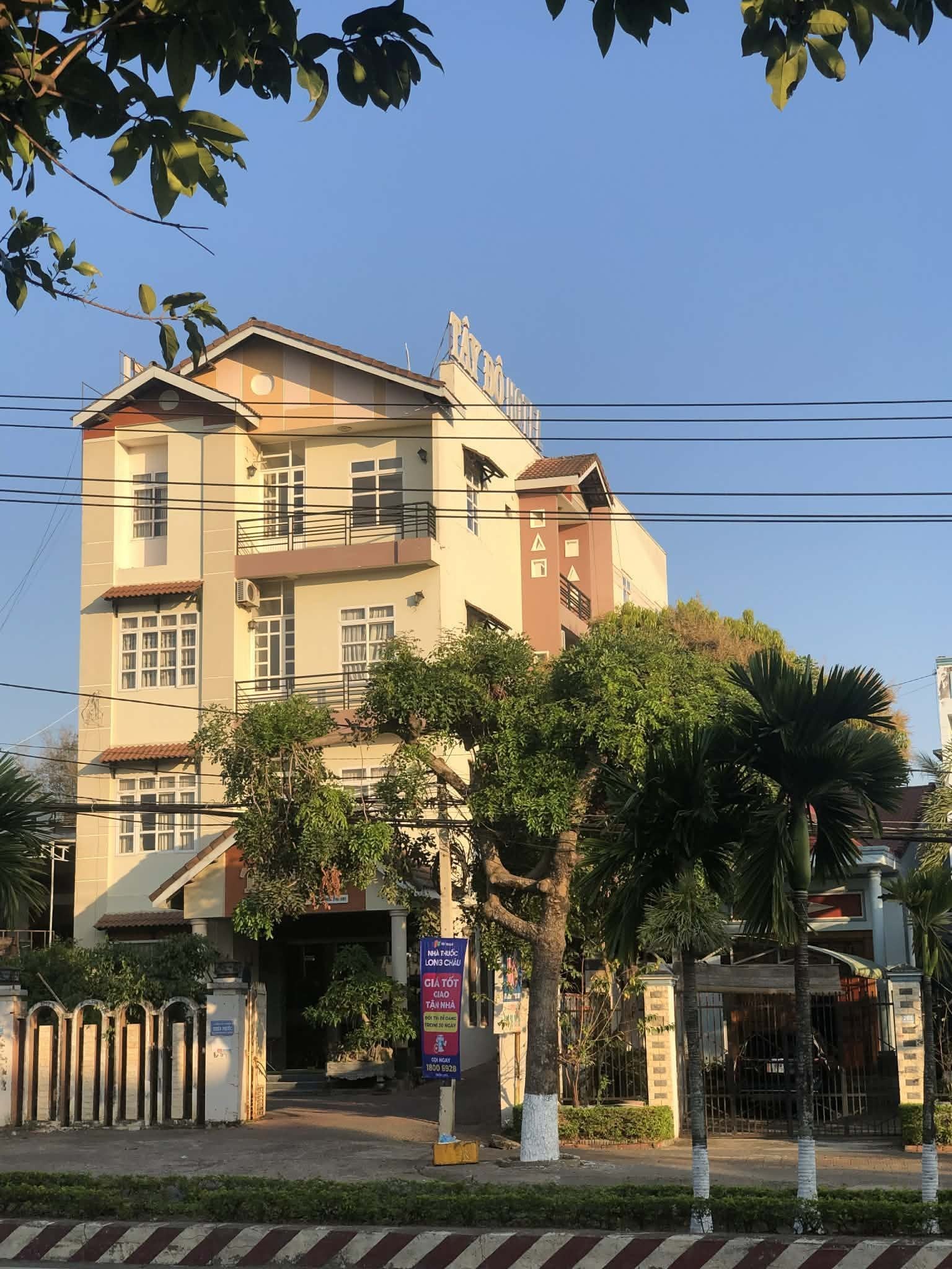 Chính chủ cần bán khách sạn Tây Đô mặt tiền đường Phạm Văn Đồng, pháp lý rõ ràng. Giá 7,9 tỷ (còn TL) - Ảnh 14