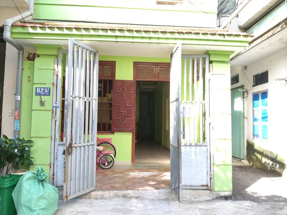 Bán nhà SN 02/347 Lý Nhân Tông, p.Hạc Thành. - Ảnh 8