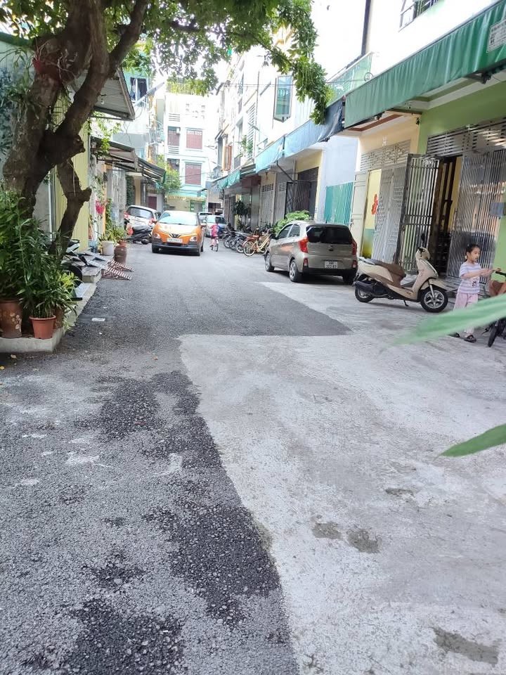 Bán nhà SN 02/347 Lý Nhân Tông, p.Hạc Thành. - Ảnh 9