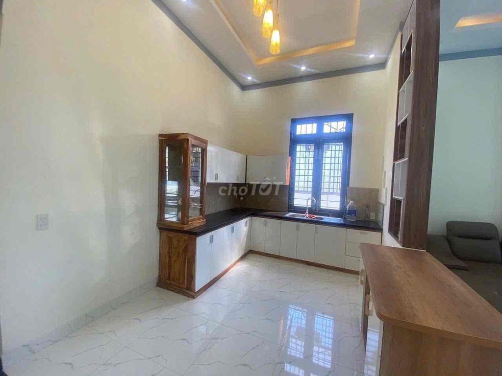 NHÀ HẺM TRƯƠNG ĐĂNG QUẾ - 3 PHÒNG NGỦ - ĐƯỜNG THÔNG - Ảnh 6