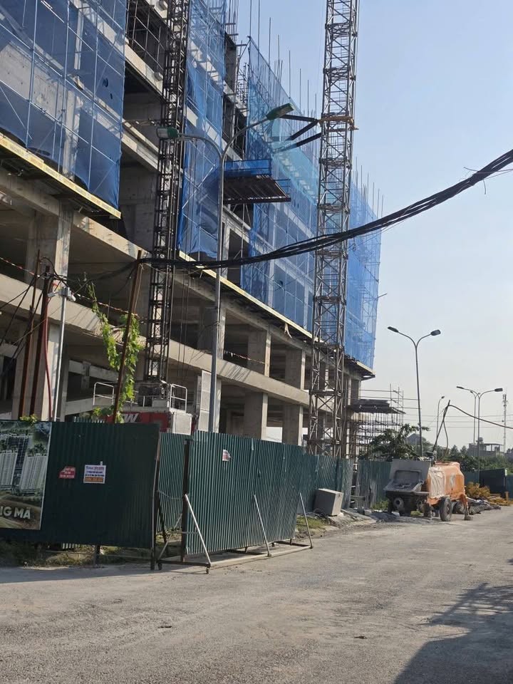 ĐẤT MB 4665 NAM NGẠN , THANH HOÁ - Ảnh 2