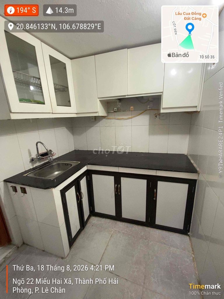 nhà 2 tầng độc lập dư hàng 1ty450 🍀 - Ảnh 3