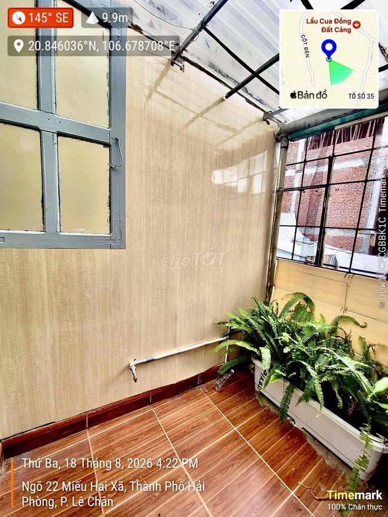 nhà 2 tầng độc lập dư hàng 1ty450 🍀 - Ảnh 4