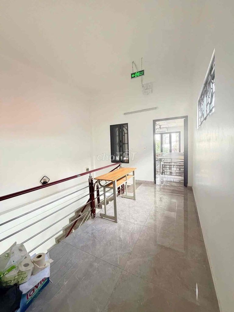 🏠 MẶT ĐƯỜNG LÁN BÈ – NHÀ LÔ GÓC 90M², 2,5 TẦNG – 10,9 TỶ - dòng tiền 2