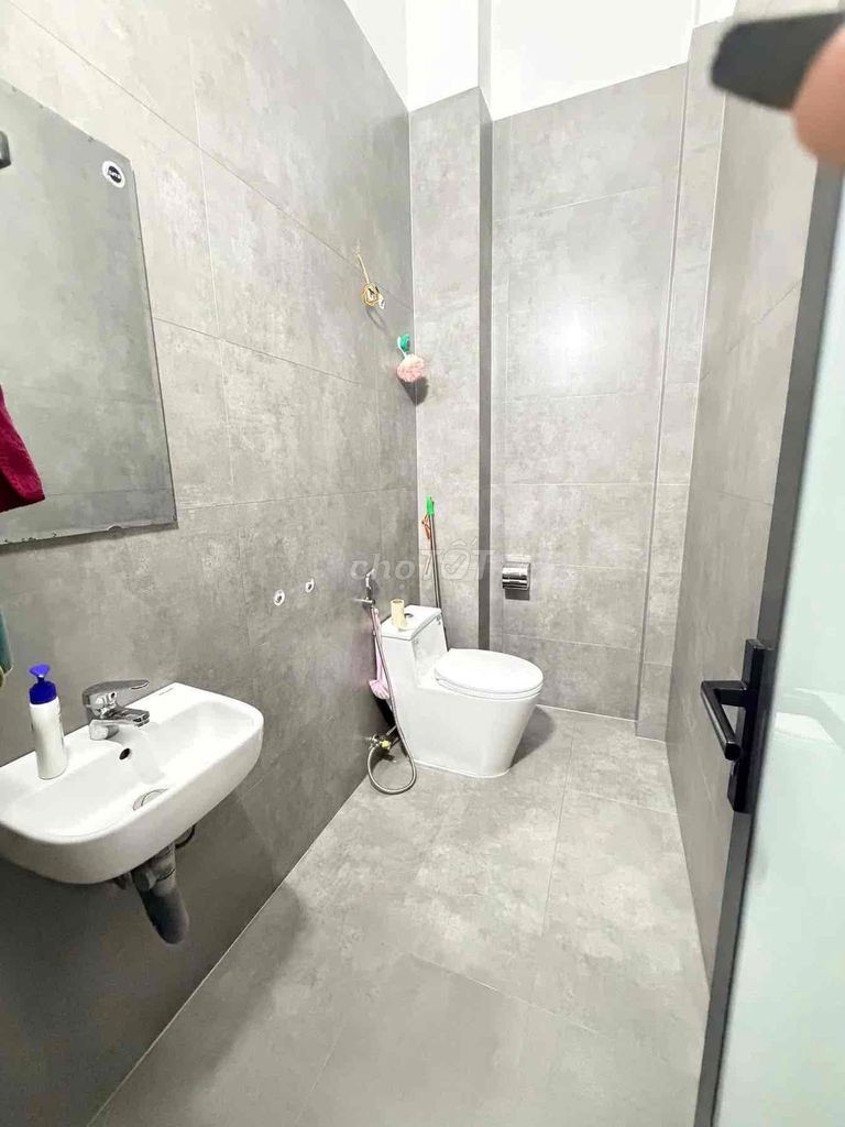 🏠 MẶT ĐƯỜNG LÁN BÈ – NHÀ LÔ GÓC 90M², 2,5 TẦNG – 10,9 TỶ - dòng tiền 2 - Ảnh 6