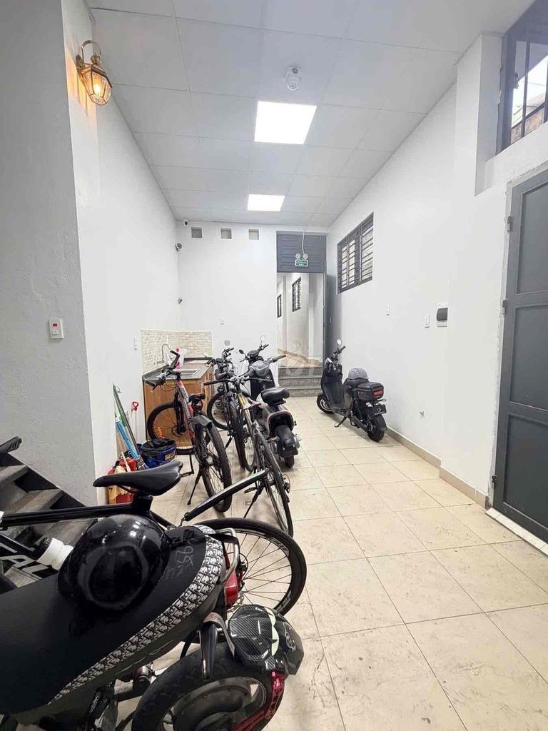 🏠 MẶT ĐƯỜNG LÁN BÈ – NHÀ LÔ GÓC 90M², 2,5 TẦNG – 10,9 TỶ - dòng tiền 2 - Ảnh 7