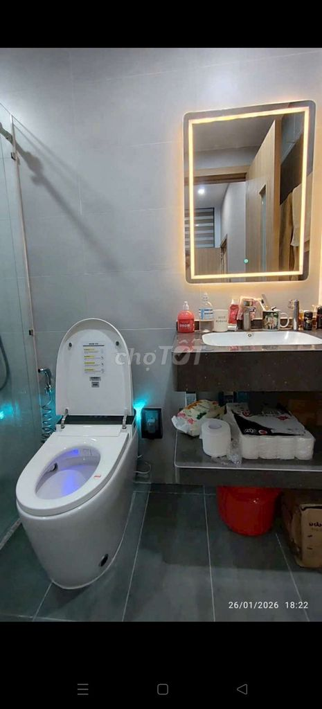 Cần bán gấp nhà 3 tầng ngay tttp - Ảnh 3