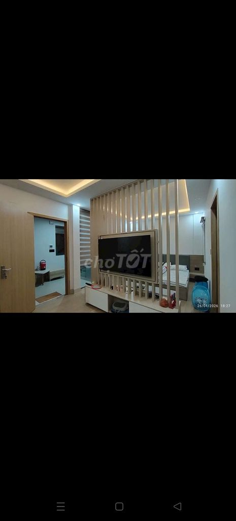 Cần bán gấp nhà 3 tầng ngay tttp - Ảnh 4