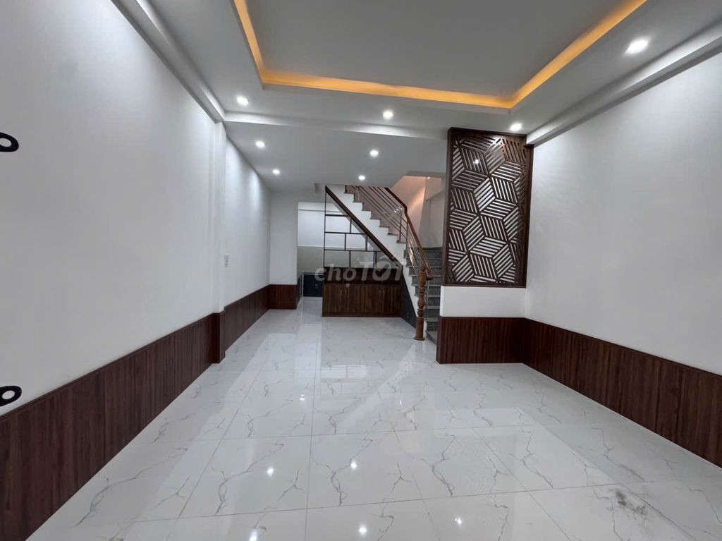 Nhà đẹp trung tâm Ninh Kiều chỉ 2,45 tỷ - Ảnh 4