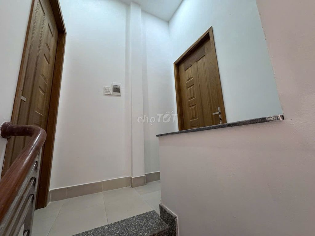 Nhà đẹp trung tâm Ninh Kiều chỉ 2,45 tỷ - Ảnh 6