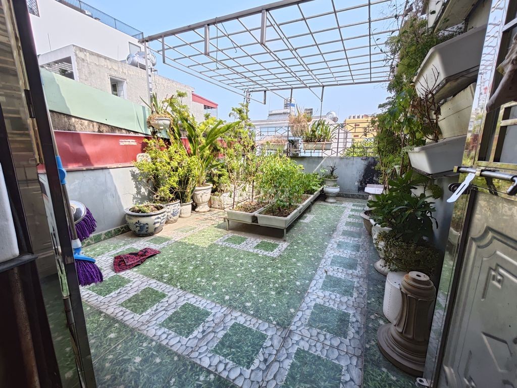 Gia đình cần chuyển nhượng nhà đang ở - Ảnh 5