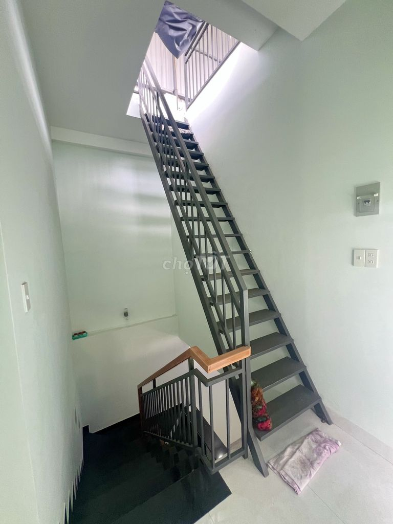 Bán nhà chỉ cách 10 phút ra trung tâm thành phố Nha Trang - Ảnh 3