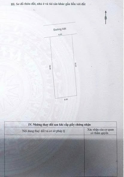 🔥🏡 CHỈ 1,7x TỶ – 96M² ĐẤT ĐẸP THANH VINH – KIỆT Ô TÔ – TRUNG TÂM LIÊN CHIỂU 🔥 - Ảnh 2