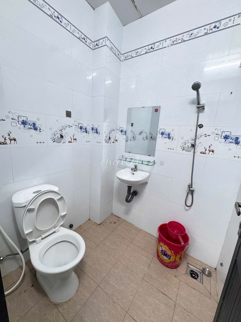 BÁN NHÀ GIÁ TỐT – CỒN DÊ, TÂY NHA TRANG - Ảnh 2