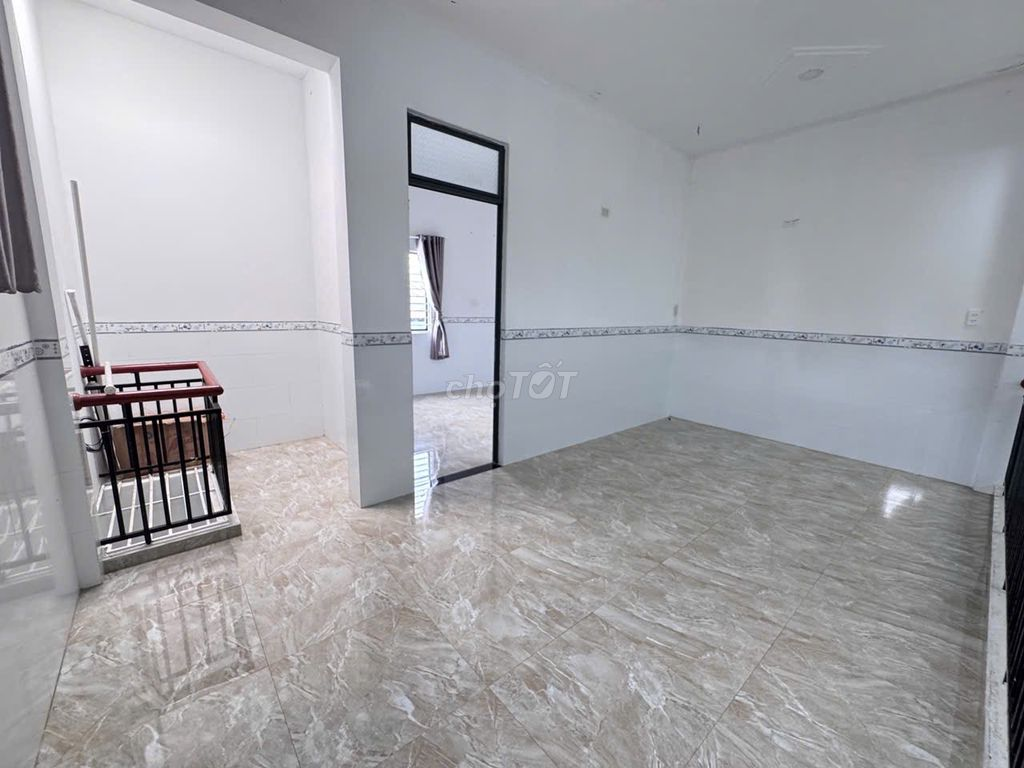 BÁN NHÀ GIÁ TỐT – CỒN DÊ, TÂY NHA TRANG - Ảnh 6