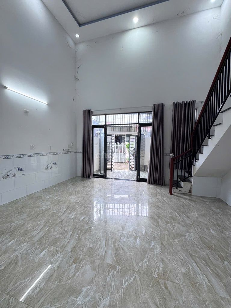 BÁN NHÀ GIÁ TỐT – CỒN DÊ, TÂY NHA TRANG - Ảnh 8