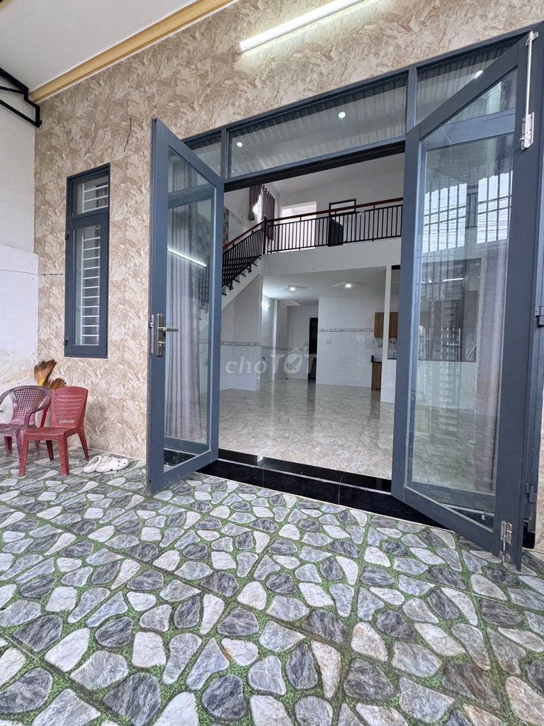 BÁN NHÀ GIÁ TỐT – CỒN DÊ, TÂY NHA TRANG - Ảnh 10