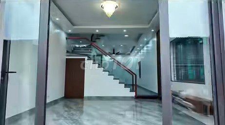 Chỉ 2 tỷ sở hữu nhà phố 3 tầng 60m2 tại trung tâm Thủy Nguyên, gần KCN