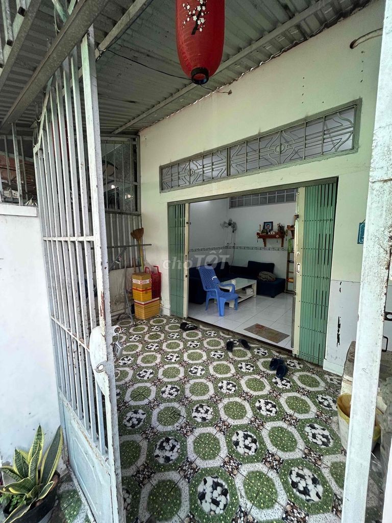 BÁN NHÀ HẺM CỤT YÊN TĨNH – 60M² SỔ HỒNG ĐẦY ĐỦ – GẦN ĐẠI HỌC CẦN THƠ - Ảnh 4