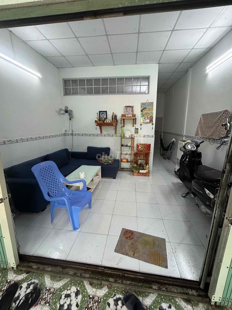 BÁN NHÀ HẺM CỤT YÊN TĨNH – 60M² SỔ HỒNG ĐẦY ĐỦ – GẦN ĐẠI HỌC CẦN THƠ - Ảnh 5