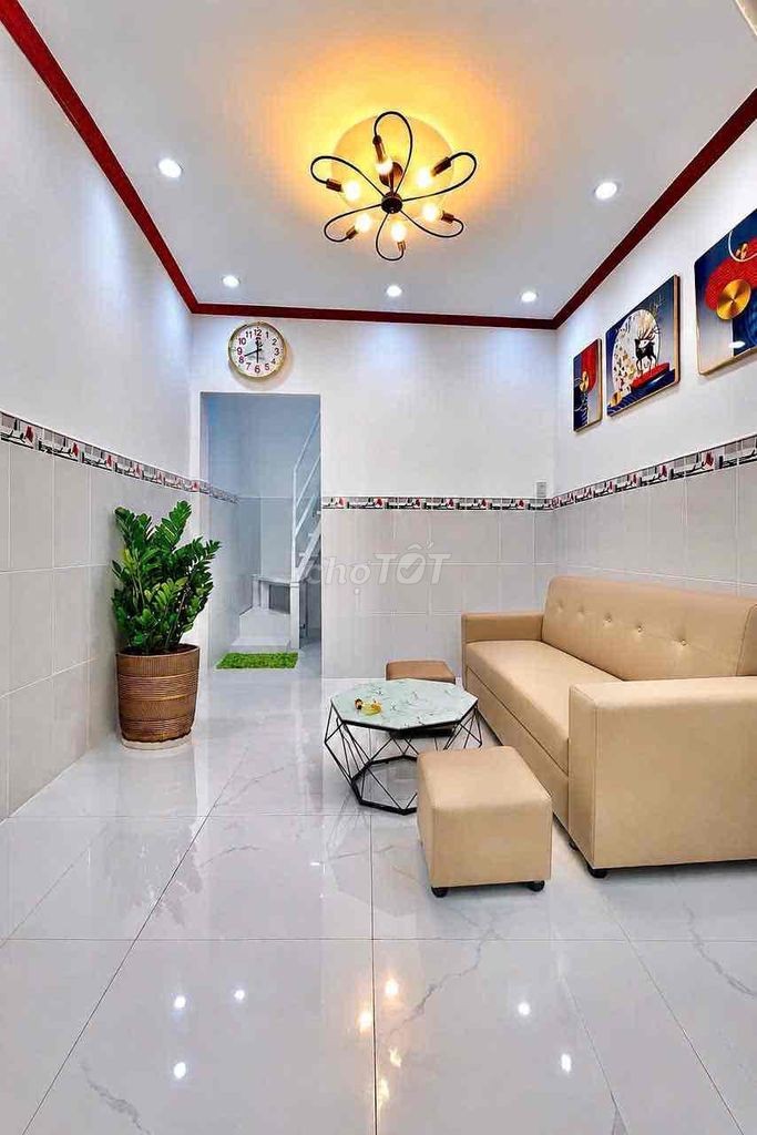 BAN NHA HEM 99 ĐƯỜNG 30/4 - Ảnh 1