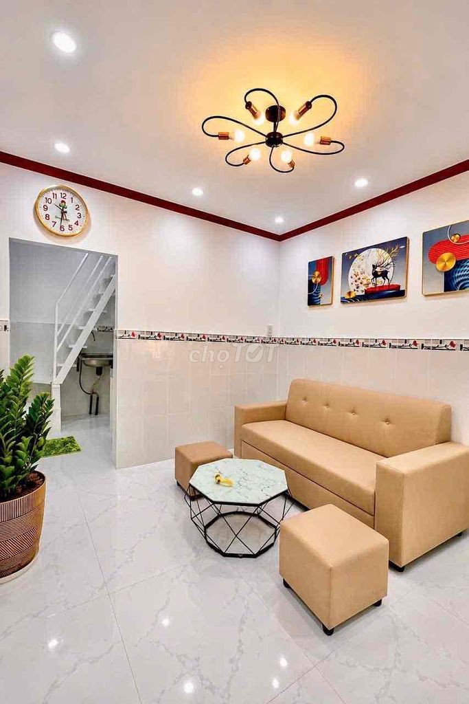 BAN NHA HEM 99 ĐƯỜNG 30/4 - Ảnh 6