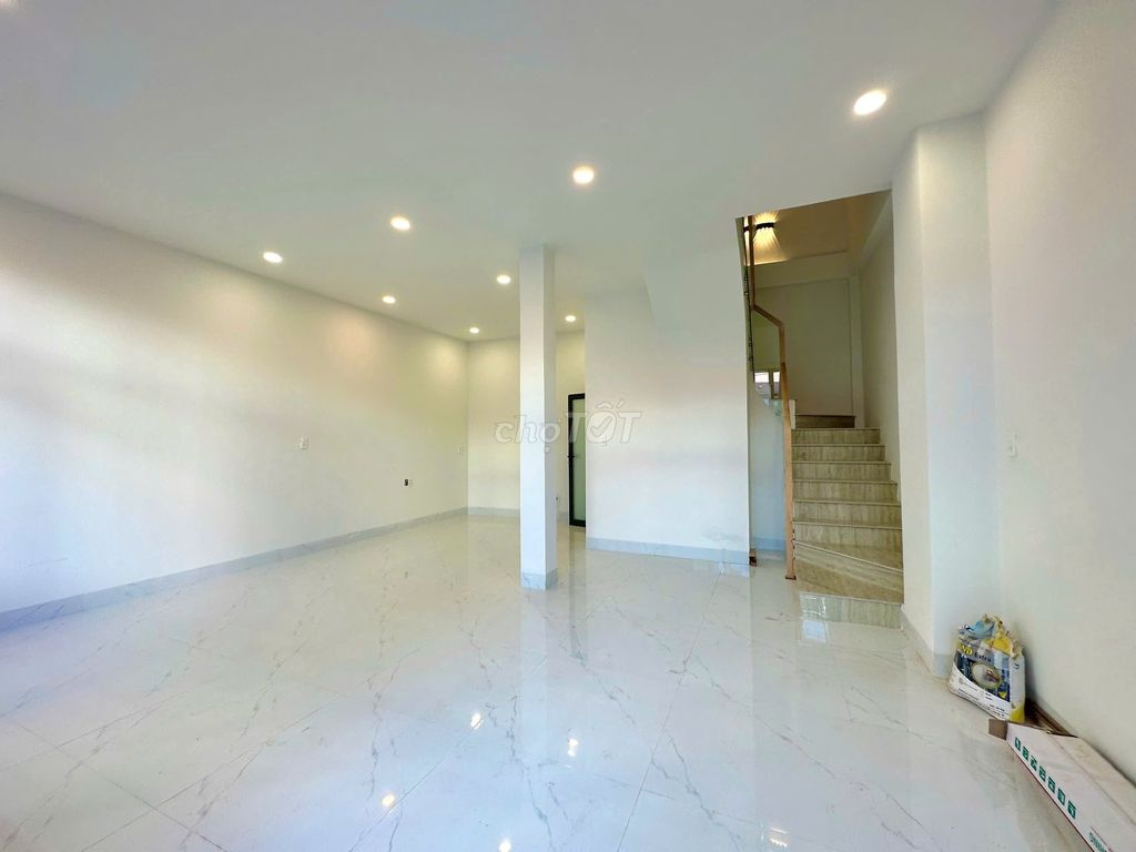 bán nhà(GẦN BIỂN) 72m2-3Tầng-3PN-Tháp Ba-bắc nha trang-chỉ 5ty350 💥 - Ảnh 4