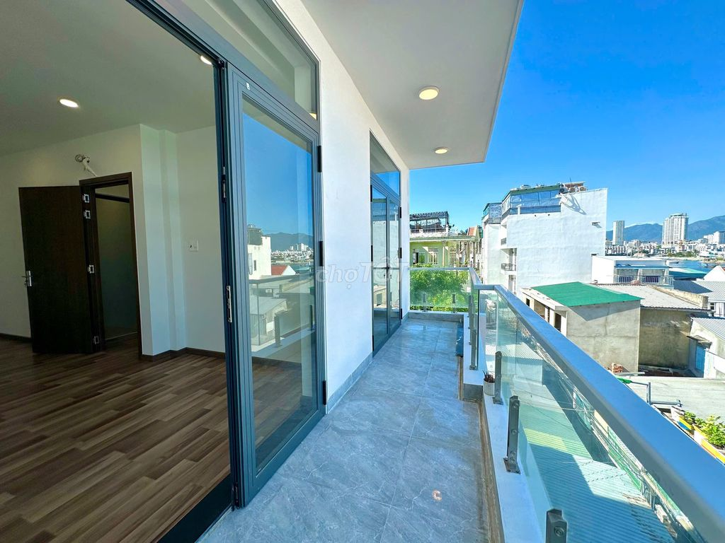 bán nhà(GẦN BIỂN) 72m2-3Tầng-3PN-Tháp Ba-bắc nha trang-chỉ 5ty350 💥 - Ảnh 5