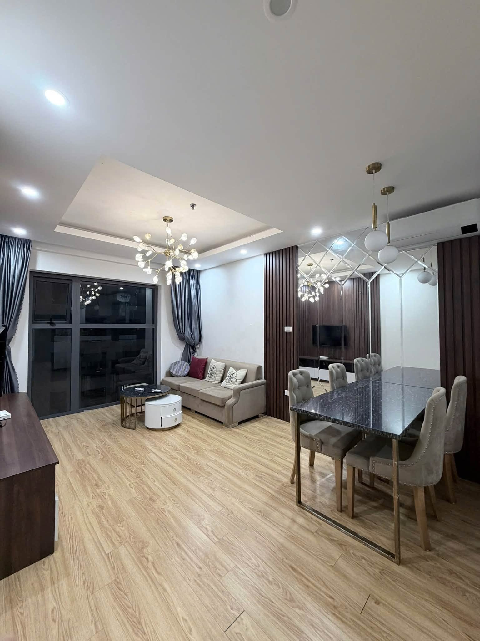 CHO THUÊ CĂN HỘ CAO CẤP Lotus- BẮC NINH - Ảnh 5