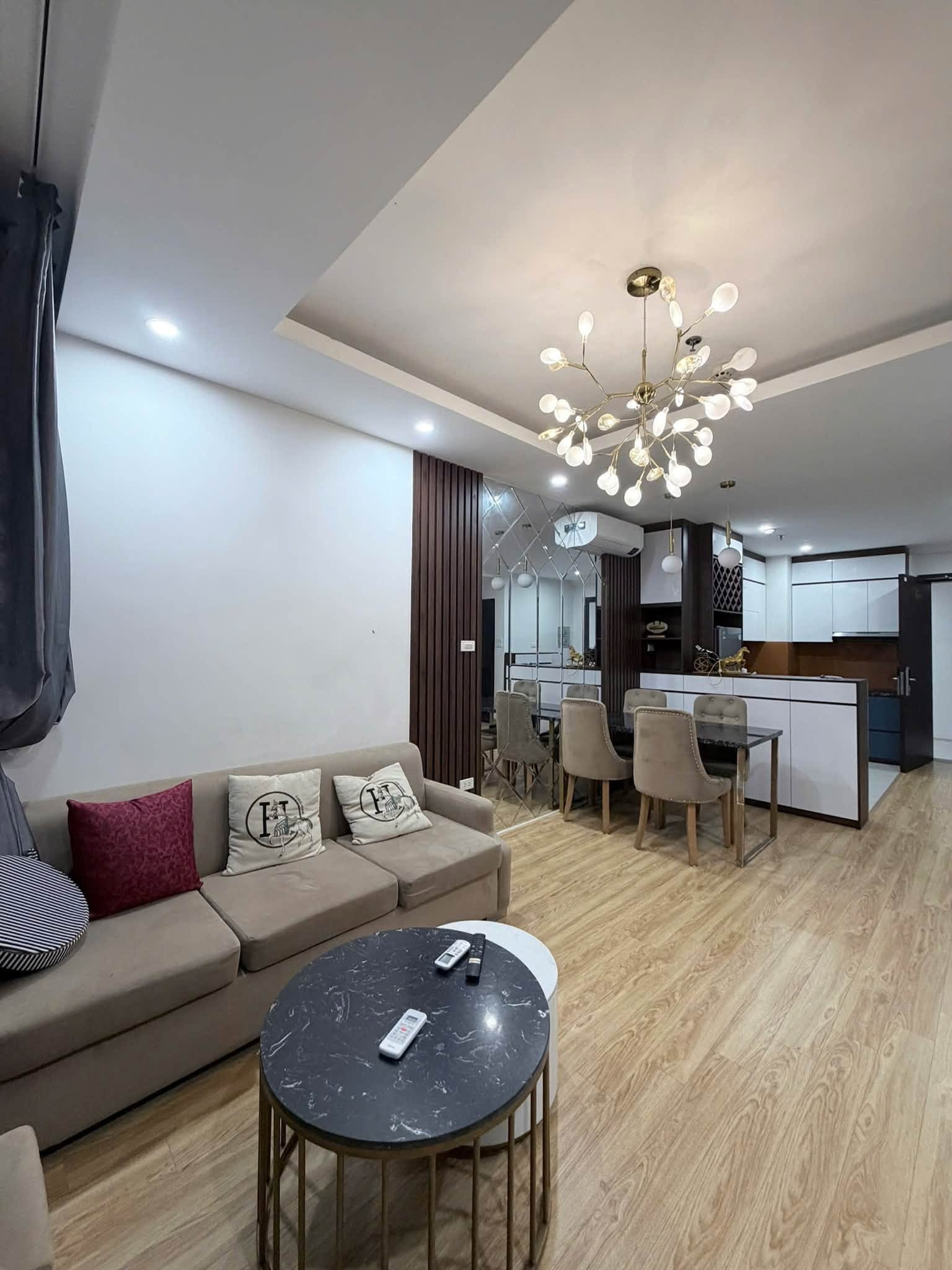 CHO THUÊ CĂN HỘ CAO CẤP Lotus- BẮC NINH - Ảnh 8