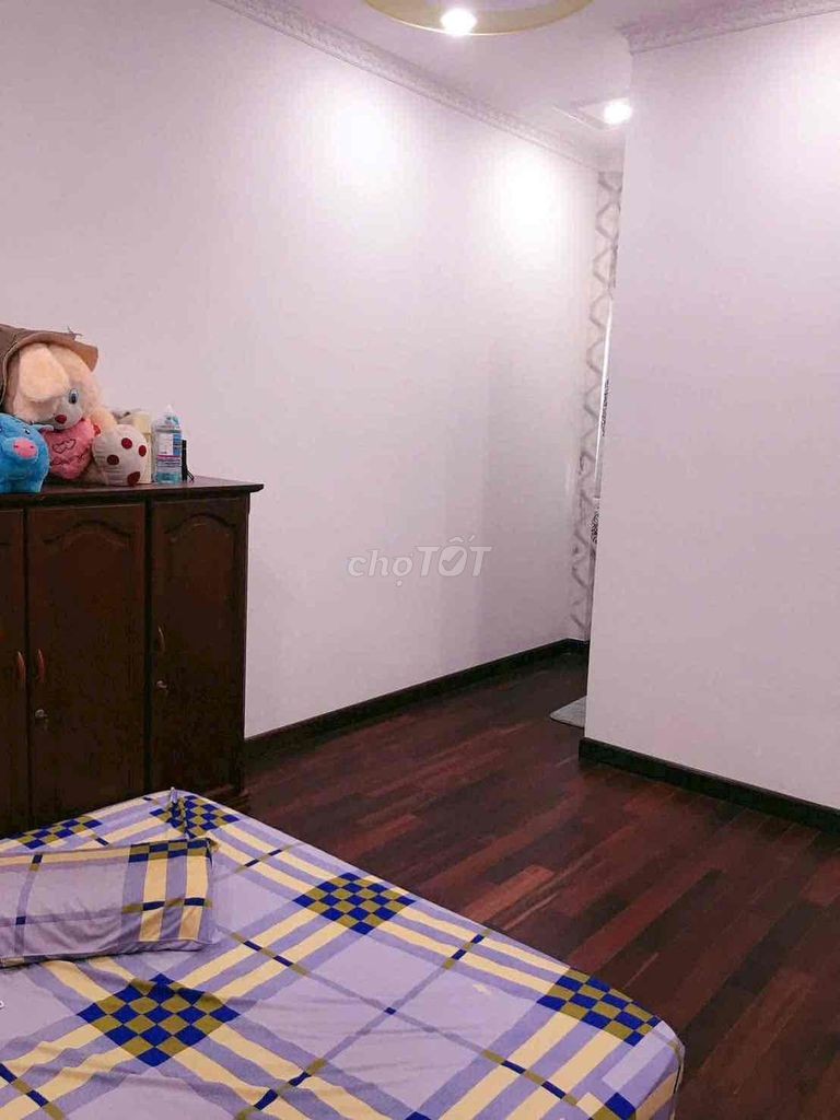 CHỦ CẦN ĐỊNH CƯ BÁN GẤP BIỆT THỰ NGANG 9m KHU DÂN CƯ HƯNG PHÚ TPCT