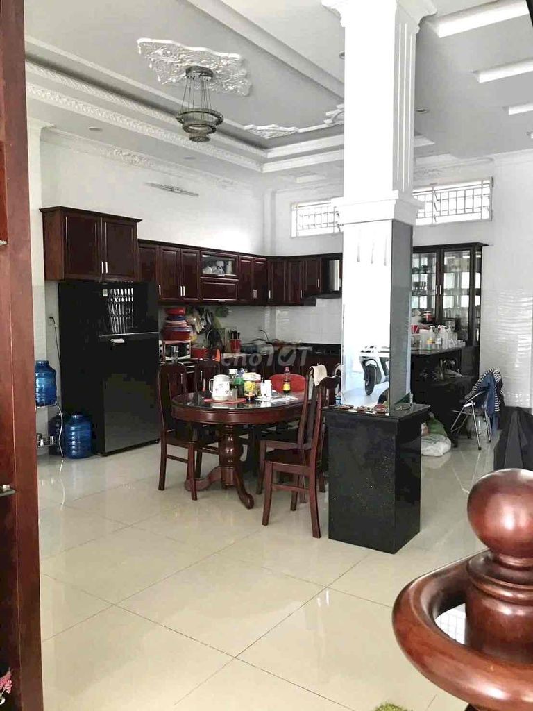 CHỦ CẦN ĐỊNH CƯ BÁN GẤP BIỆT THỰ NGANG 9m KHU DÂN CƯ HƯNG PHÚ TPCT